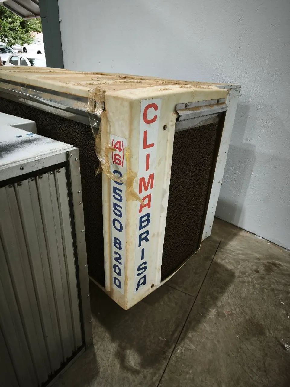 02 climatizadores - Foto 5