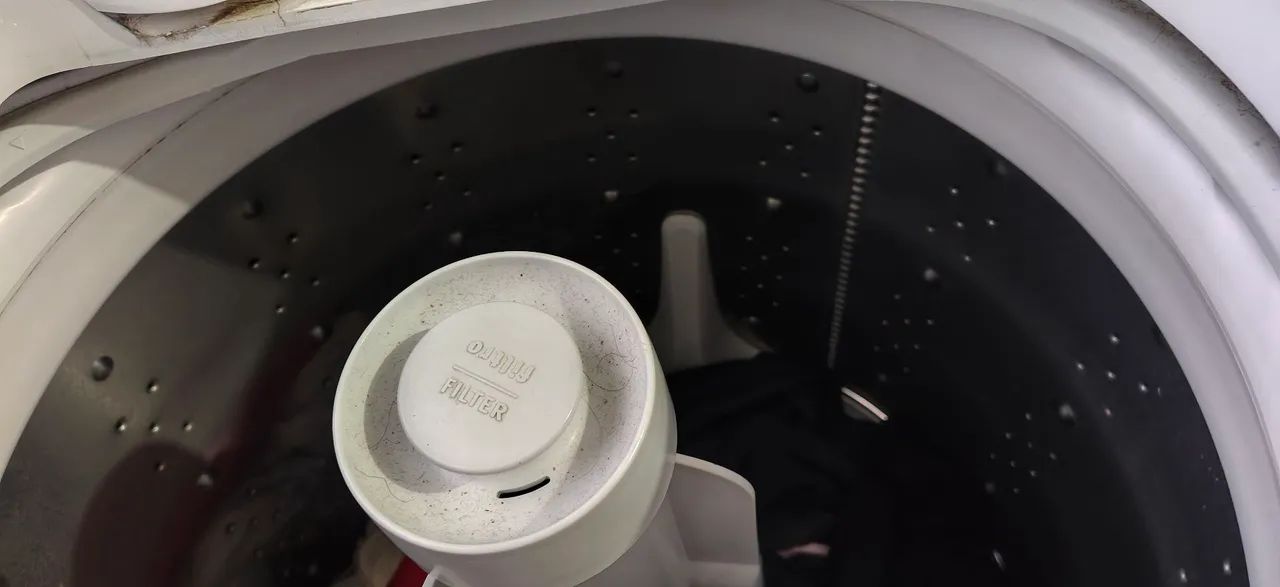 Máquina lava e seca Electrolux  - Foto 4
