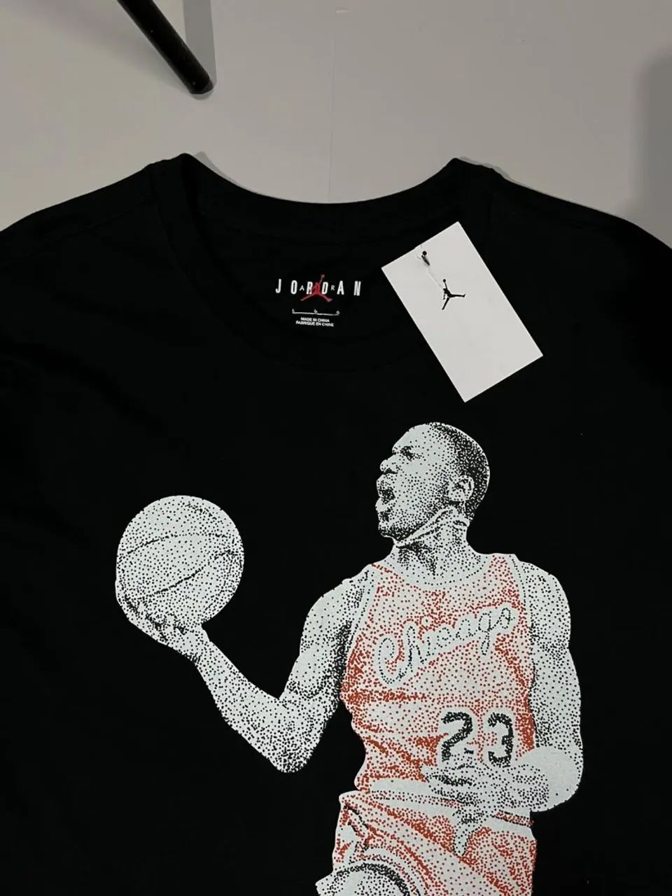 Camisa Jordan - Foto 2