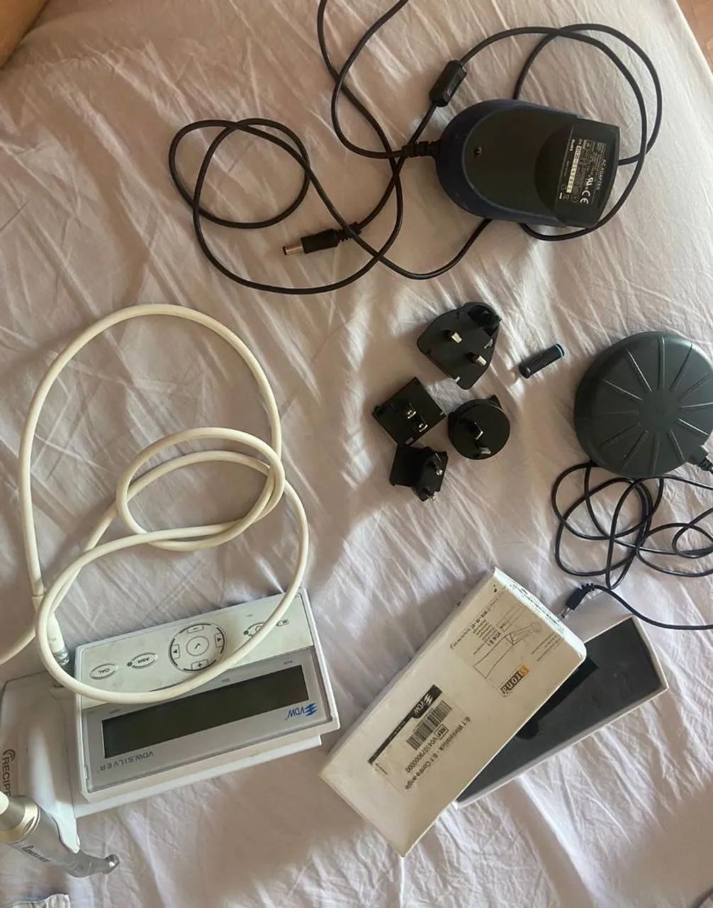 Rotatório VDW Silver Reciproc - Foto 2