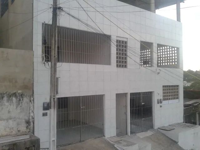 Foto - Olinda - Ouro Preto