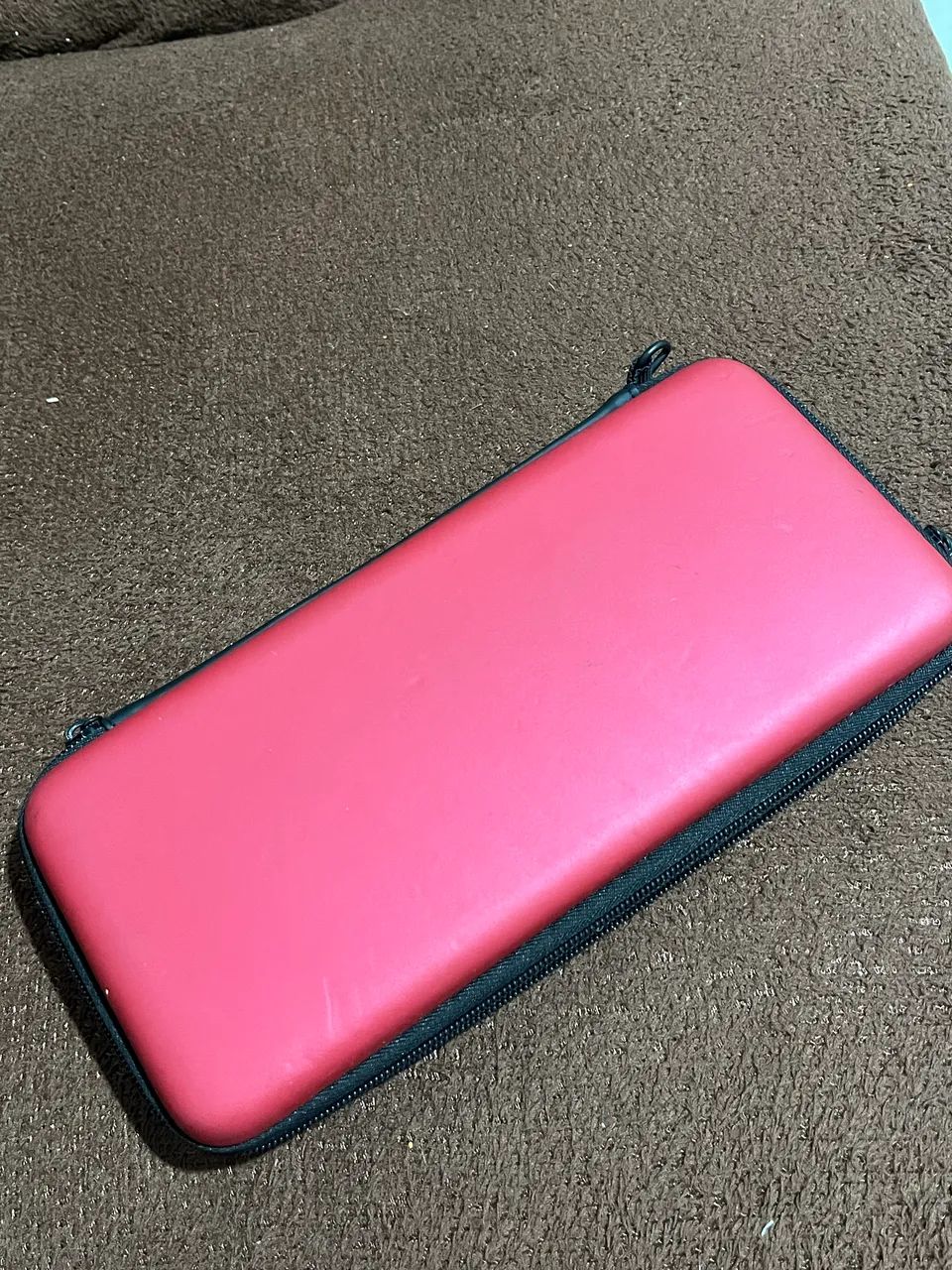 Switch Case v1420252200542545920