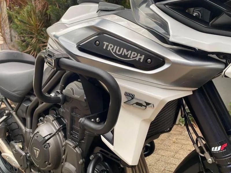 TRIUMPH TIGER 1200 XCA 2020 - Foto 2