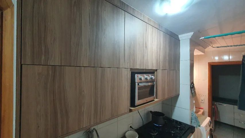 Armário Superior de Cozinha