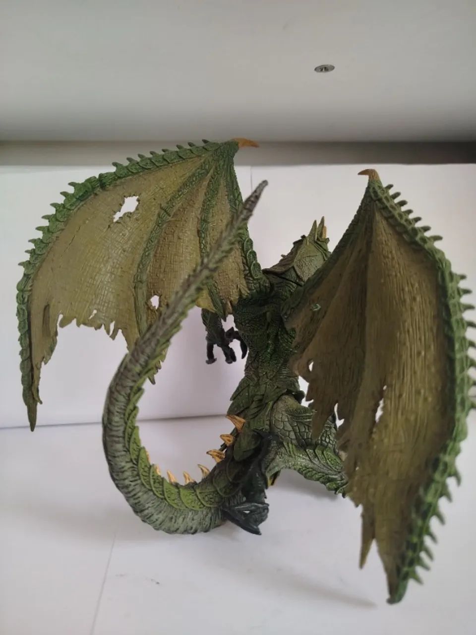 Berserker Dragon Clan - Mcfarlane Toys - Series 8  - Foto 4
