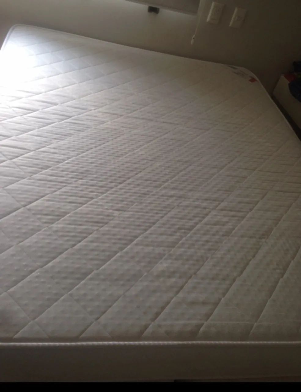 Colchão Nipponflex Sleep Fir 