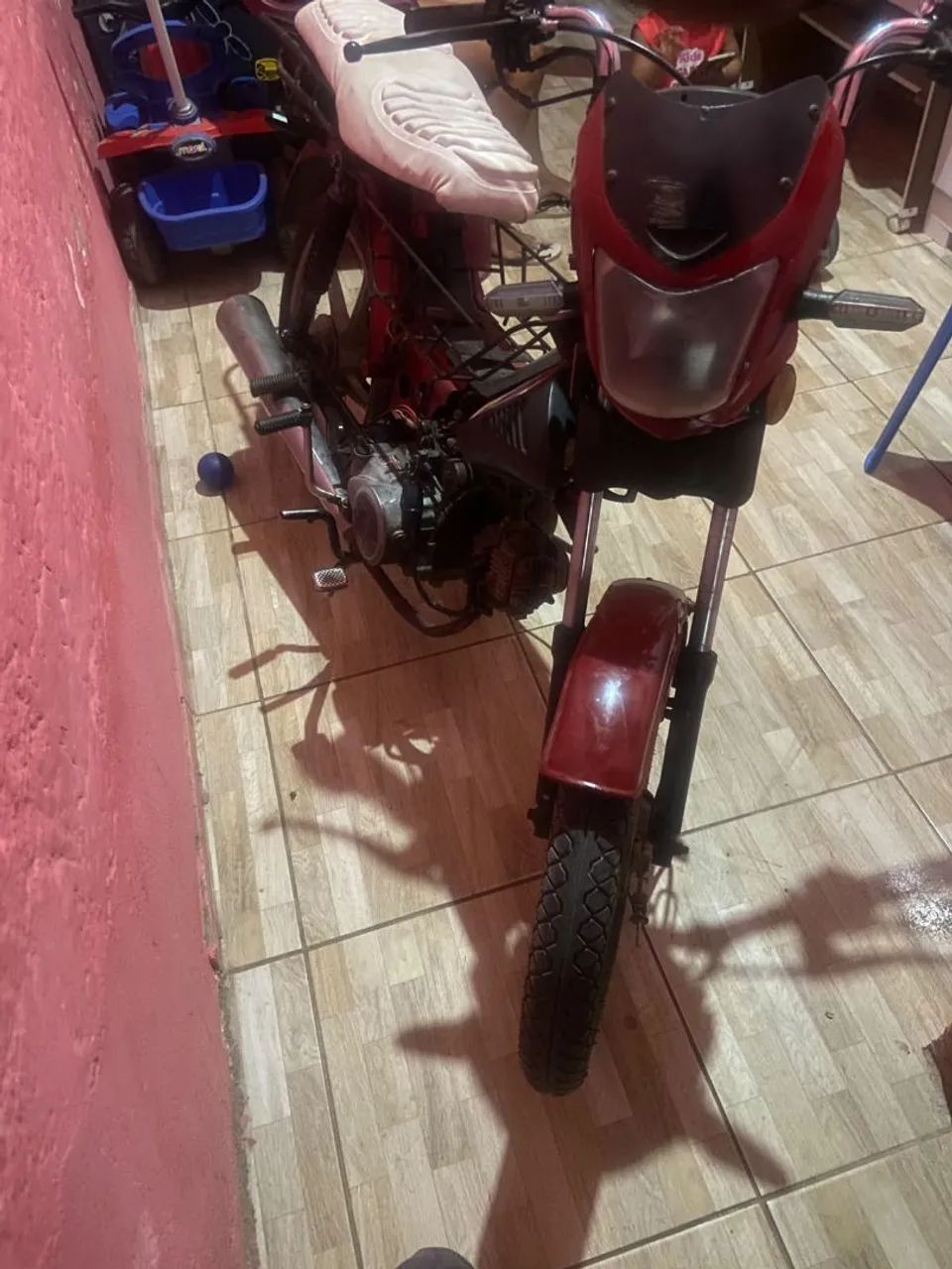 Super econômica  - Foto 2
