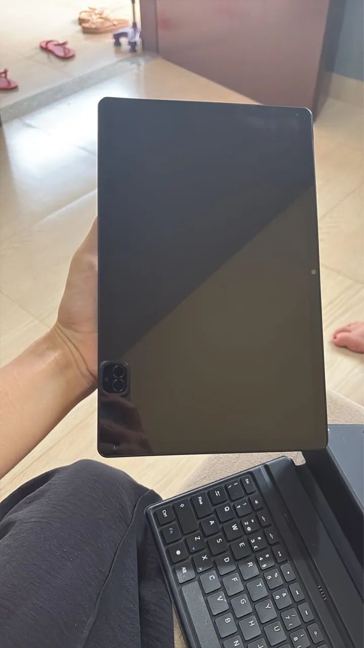 Tablet Vaio praticamente novo - Foto 4