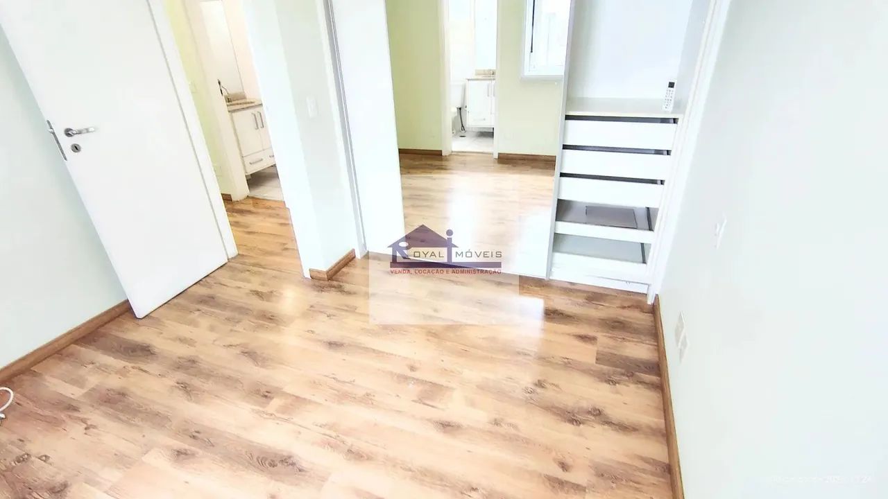 Aluguel de Apartamento na Chácara Inglesa, 101m², 3 Dorms - Foto 9