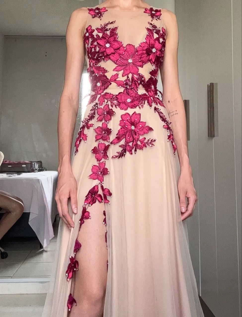 Vestido de festa  - Foto 3