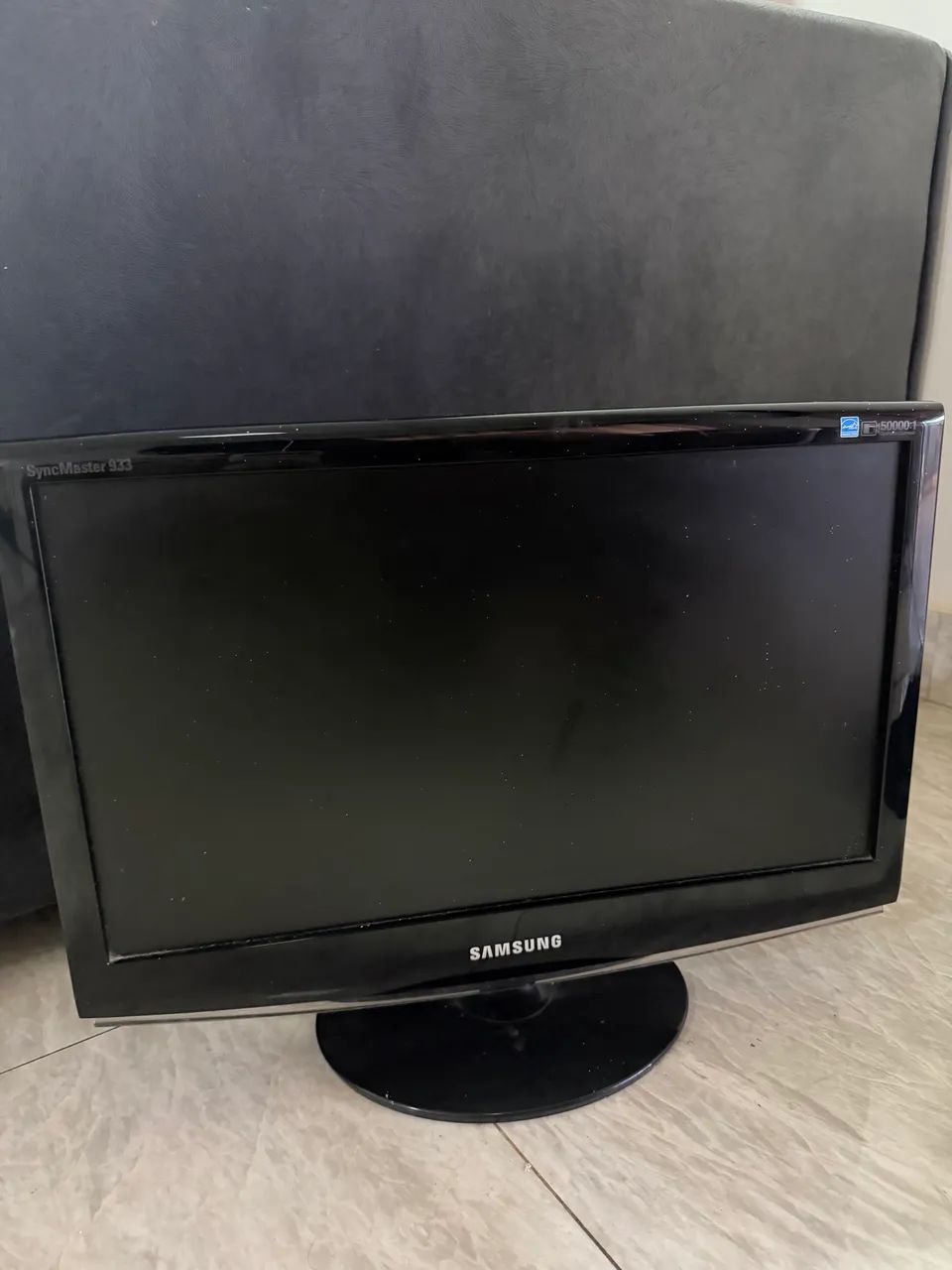 Monitor LCD Samsung SyncMaster - Foto 4