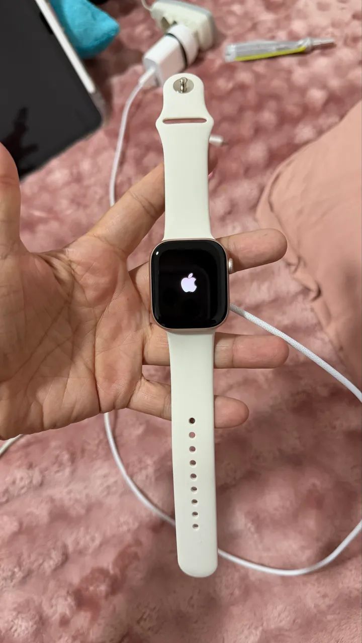 Apple Watch séries 10
