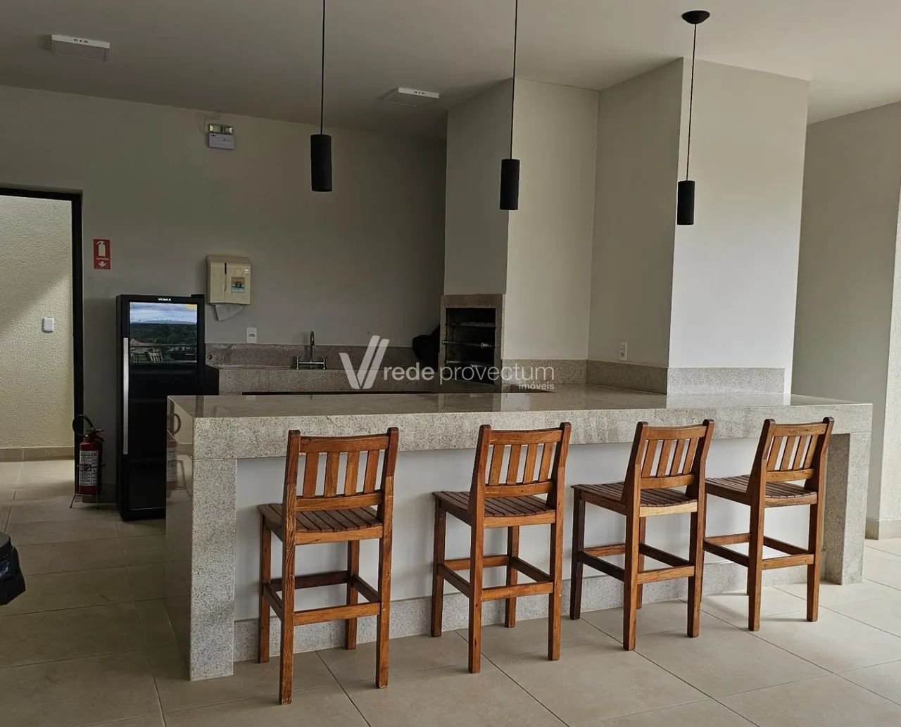 terreno - Residencial Parque dos Alecrins - Campinas - Foto 5