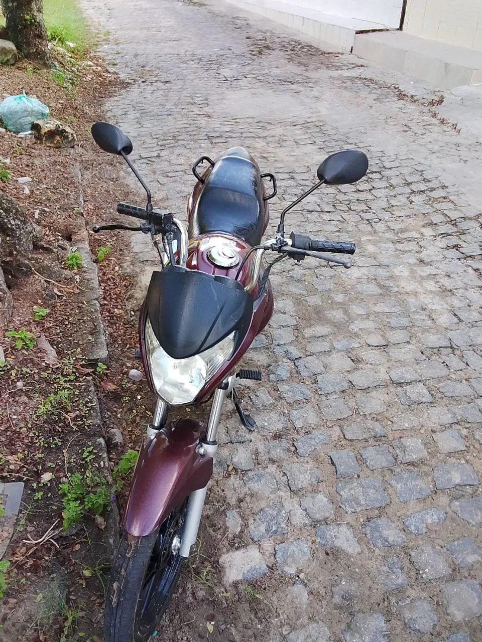 Vendo Titan 150 - Foto 3