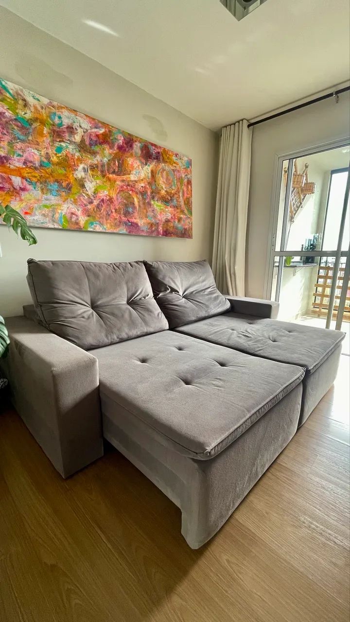 Sofá cama