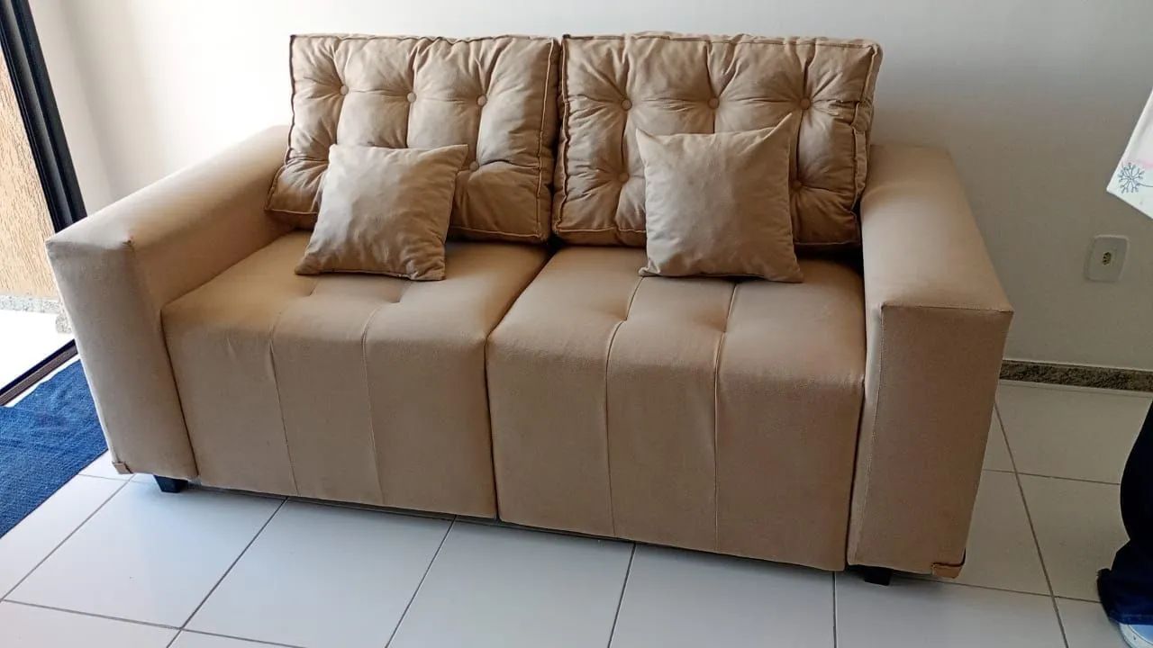 Retrátil retro para você  - Foto 3