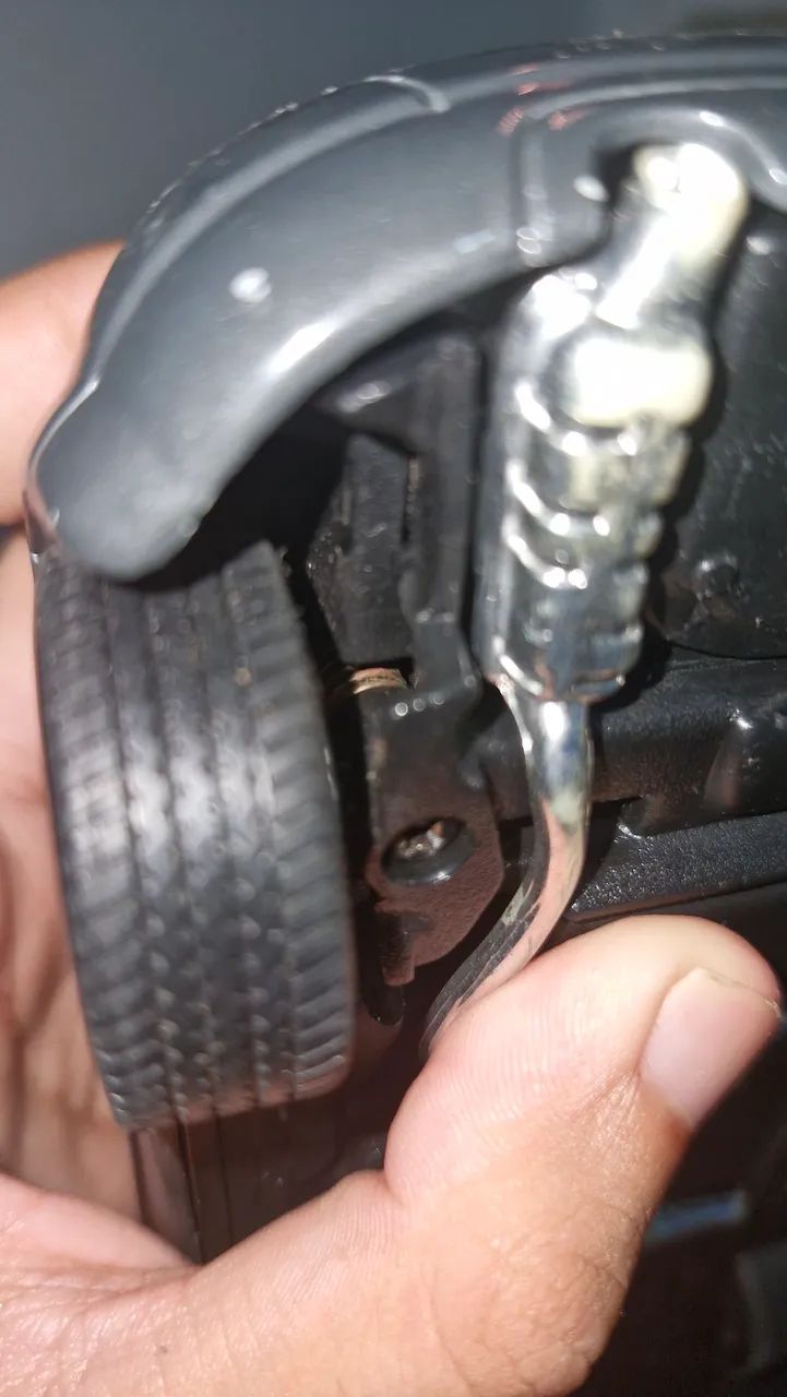 Carrinho de coleção  - Foto 5