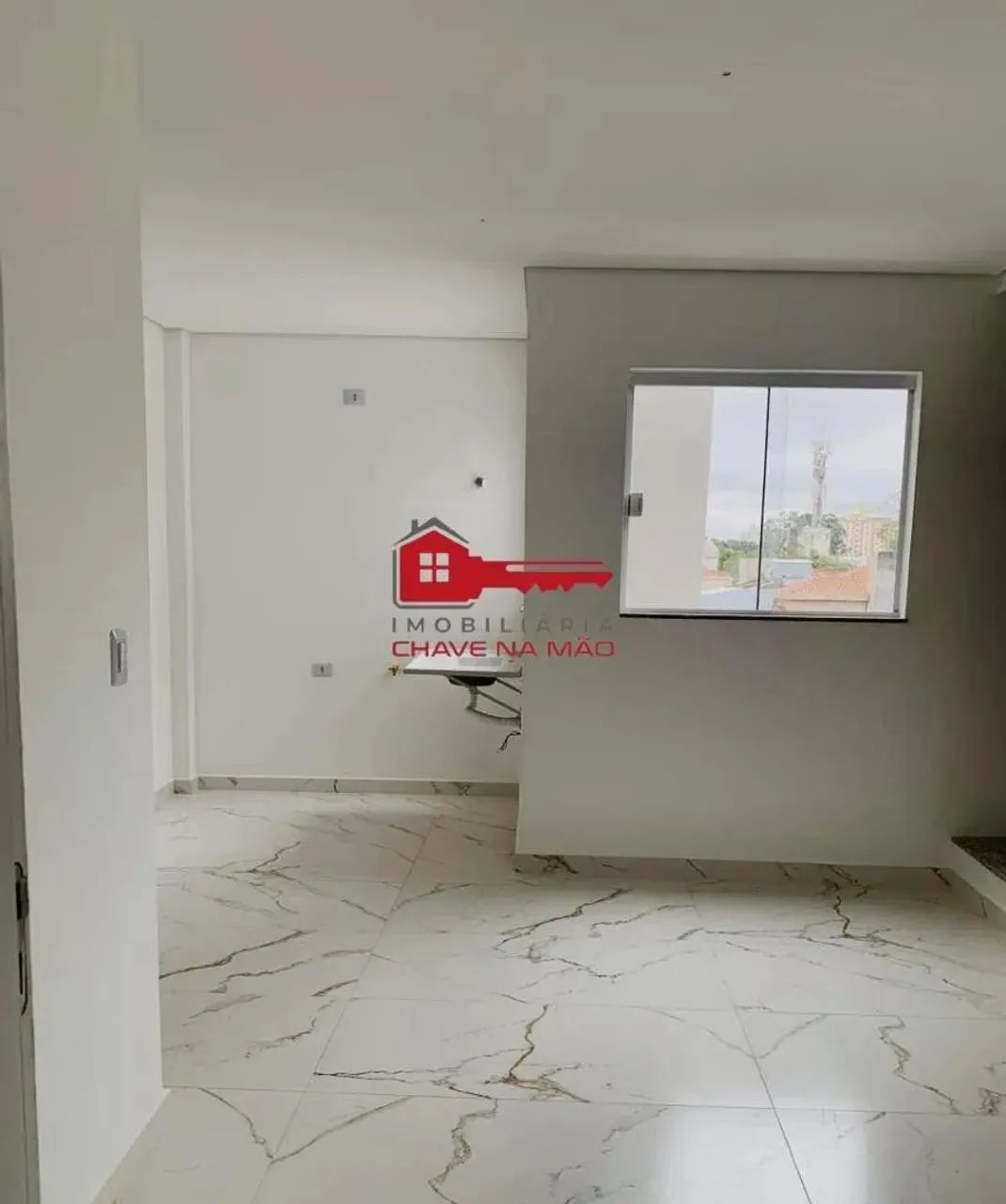 Apartamento Cobertura em Santo André
