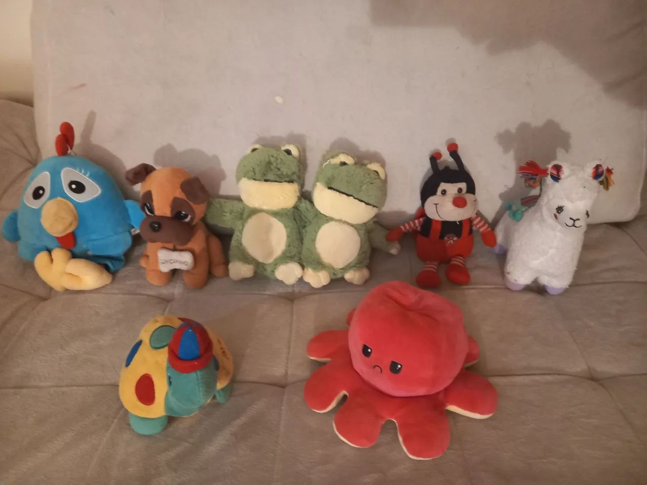 Brinquedos para a criançada  - Foto 3