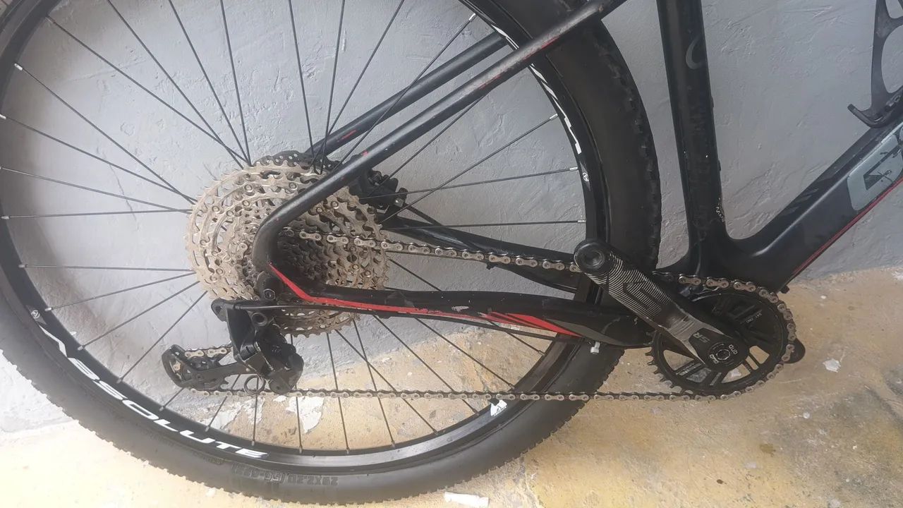 Bike carbono  - Foto 3