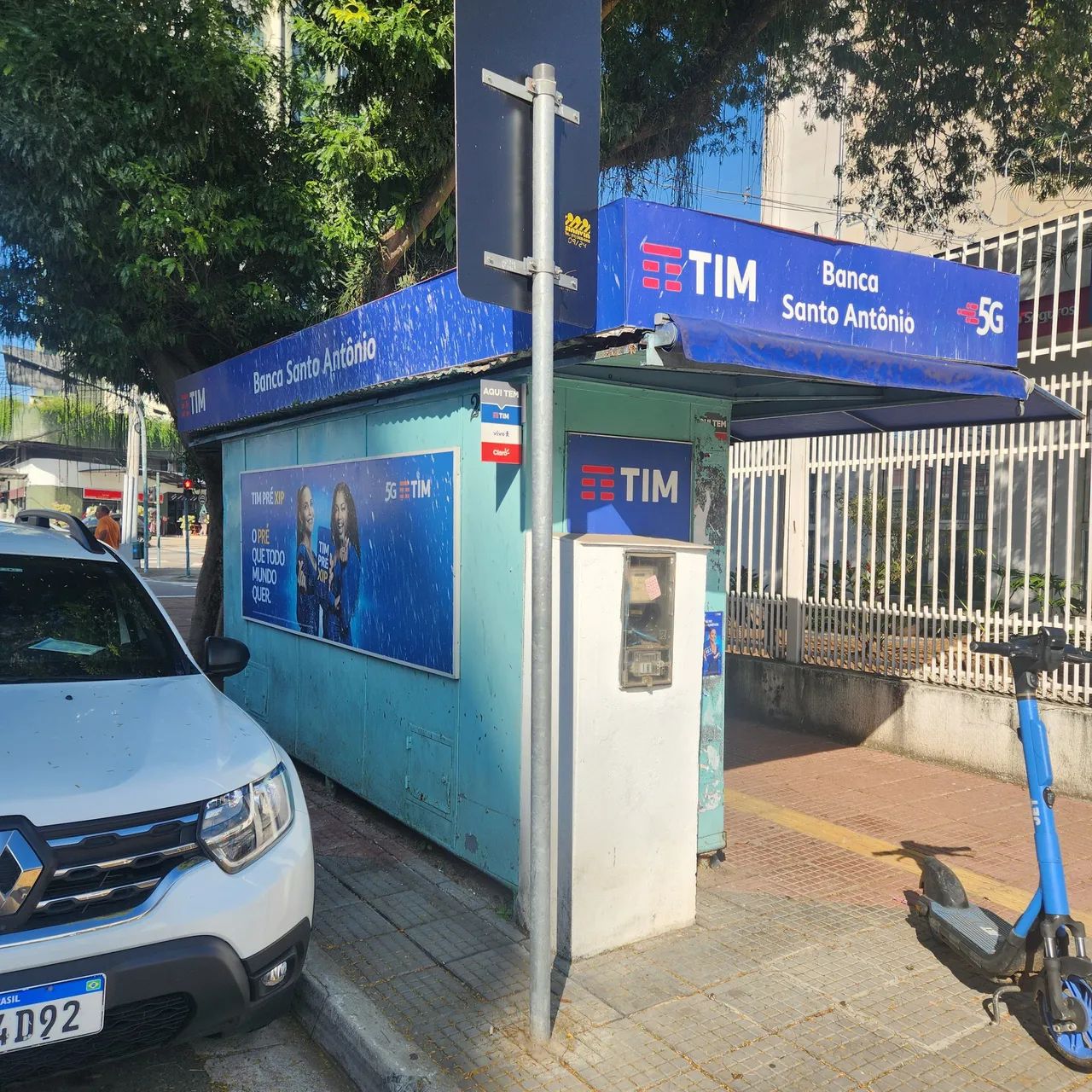 Banca - Foto 2