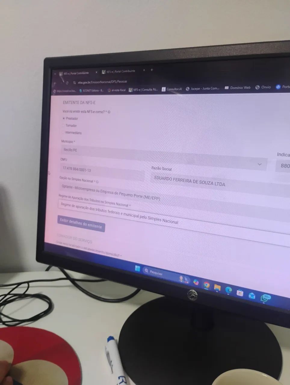 Monitor LG - Foto 2