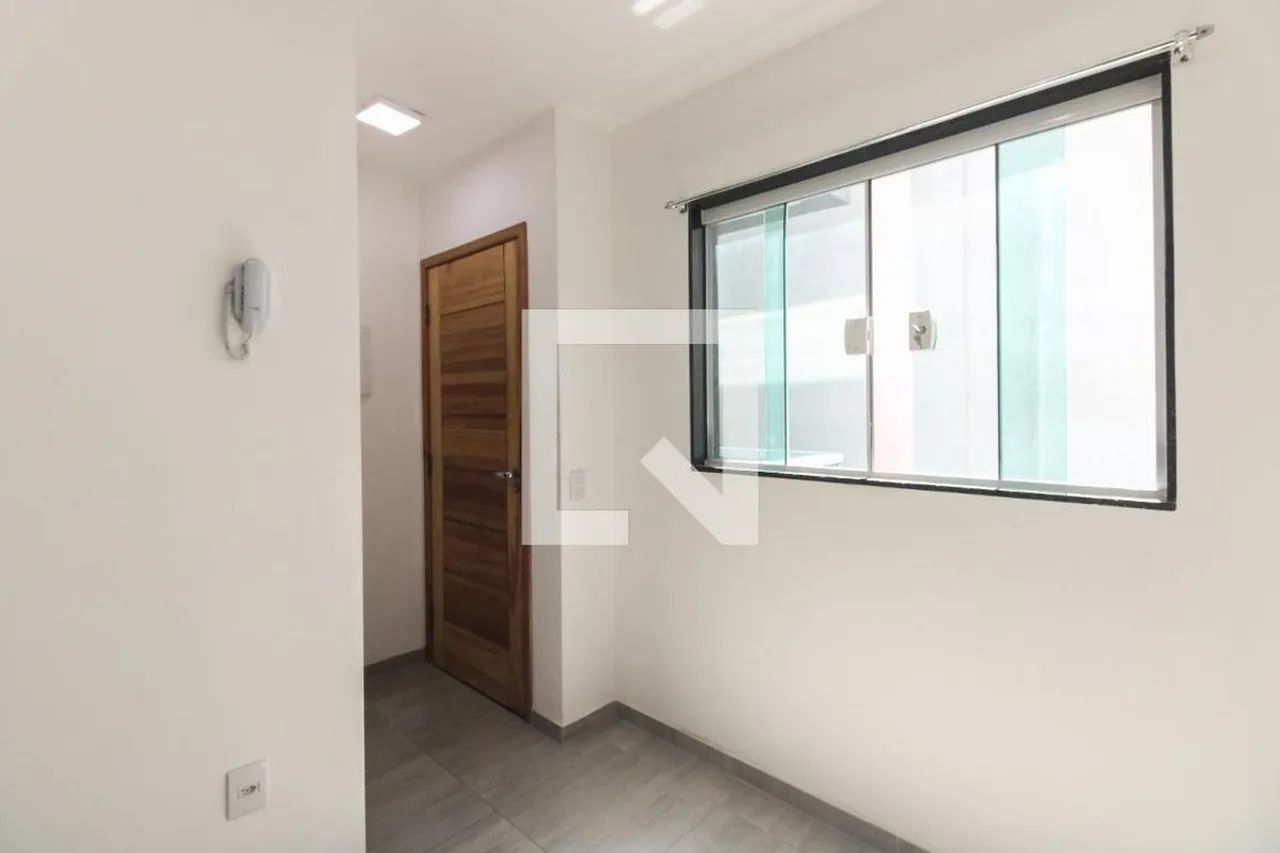 Apartamento à Venda - Tatuapé, 1 Quarto, 30 m2 - Foto 5