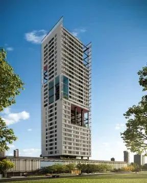 NEO CONCEPT - APARTAMENTOS