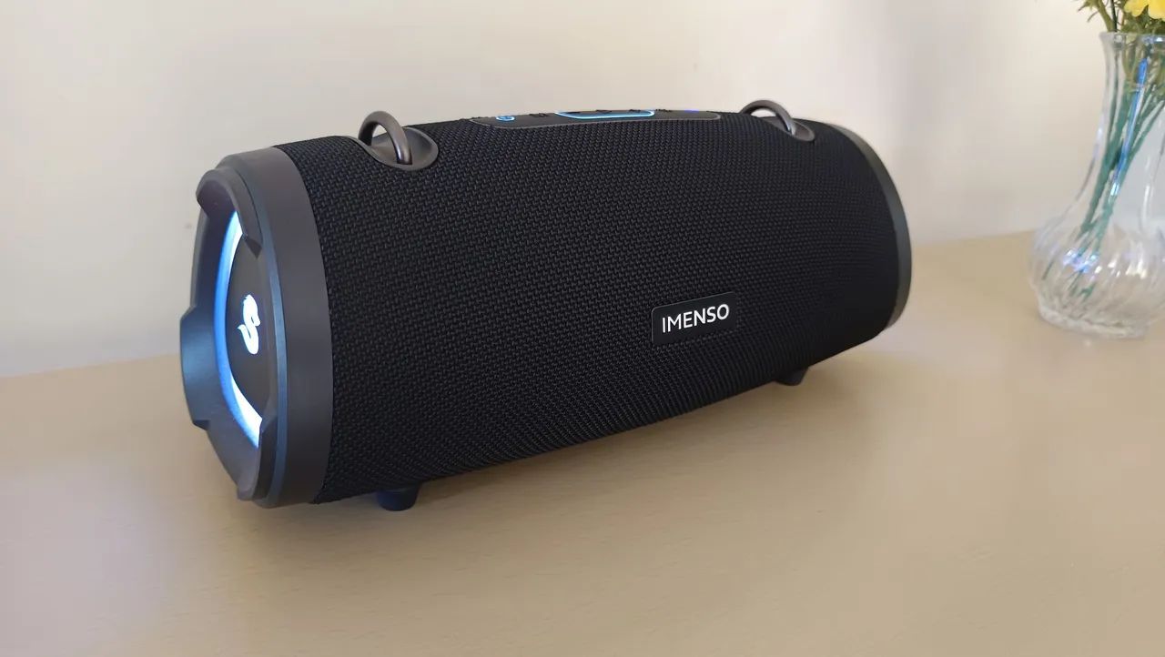 Caixa Imenso X-39 100 Watts - Foto 2