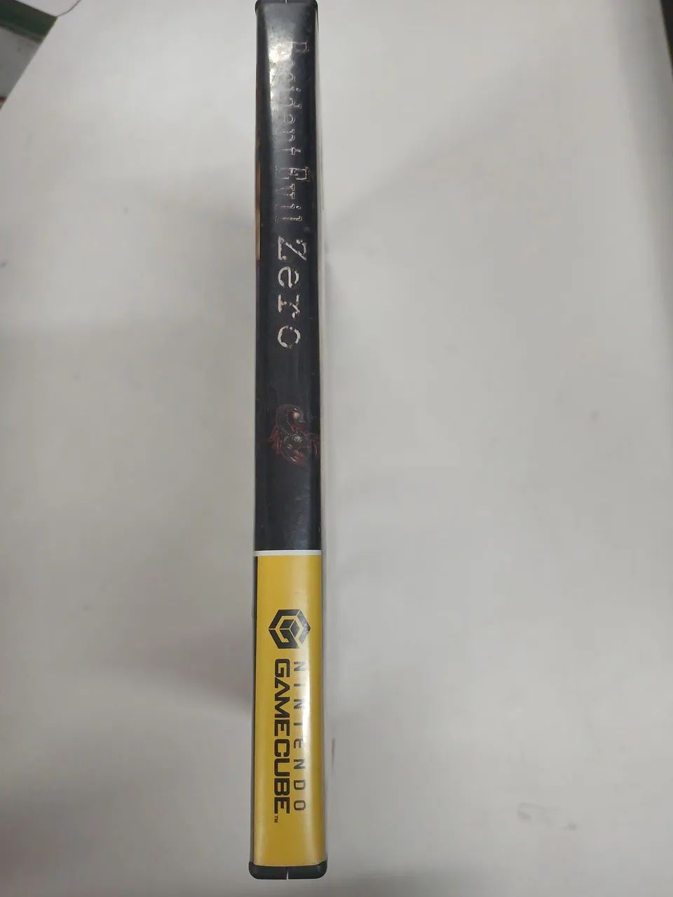 Resident Evil 0 GameCube original - Foto 3