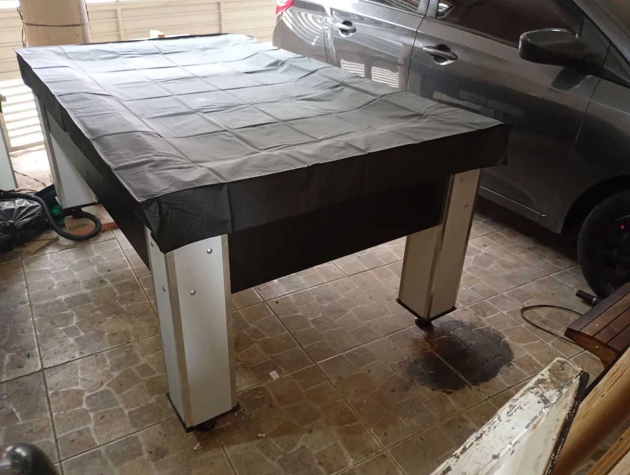 Mesa sinuca e bilhar  - Foto 3