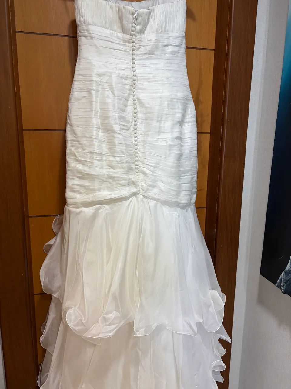 Vestido de noiva - Foto 2