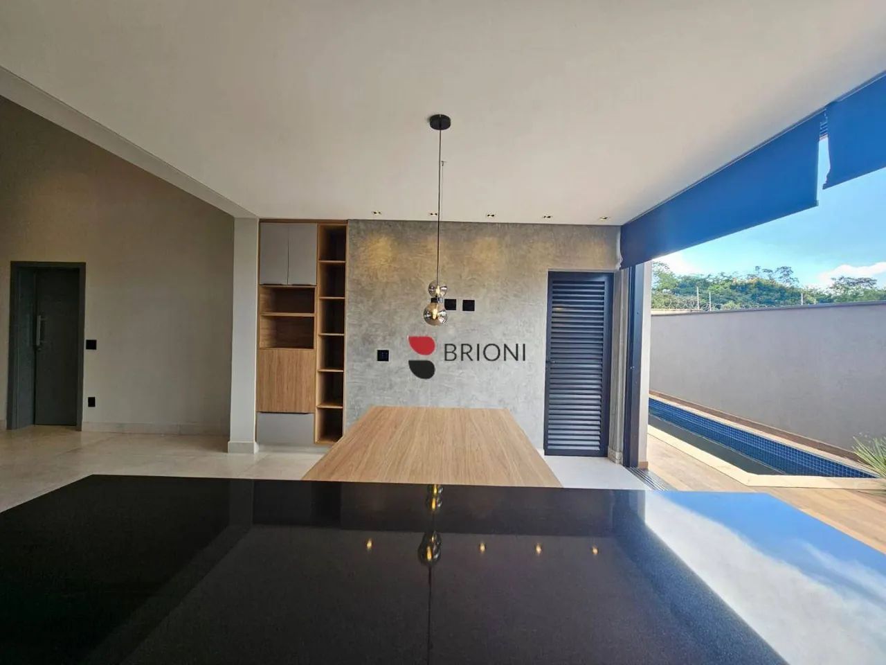 Casa Térrea no Condomínio Terras de San Pedro, com 154m², 3 quartos à venda em Ribeirão Pr - Foto 9