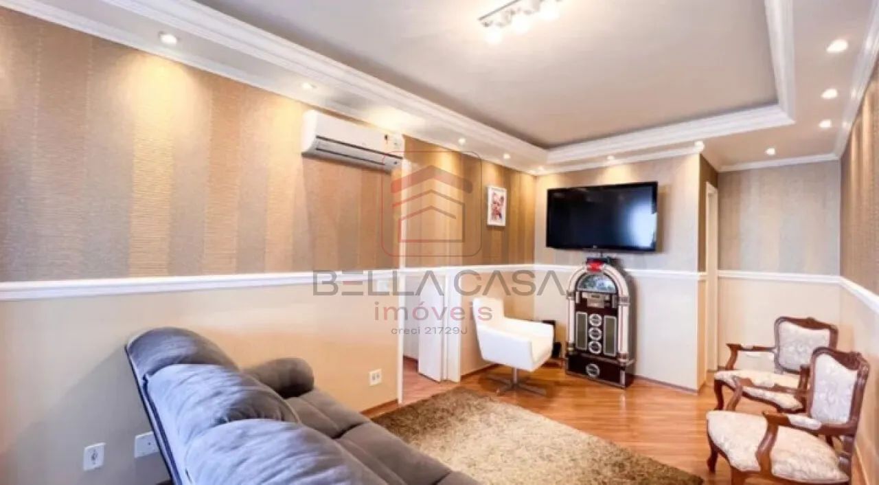 Cobertura duplex na Mooca - Foto 4