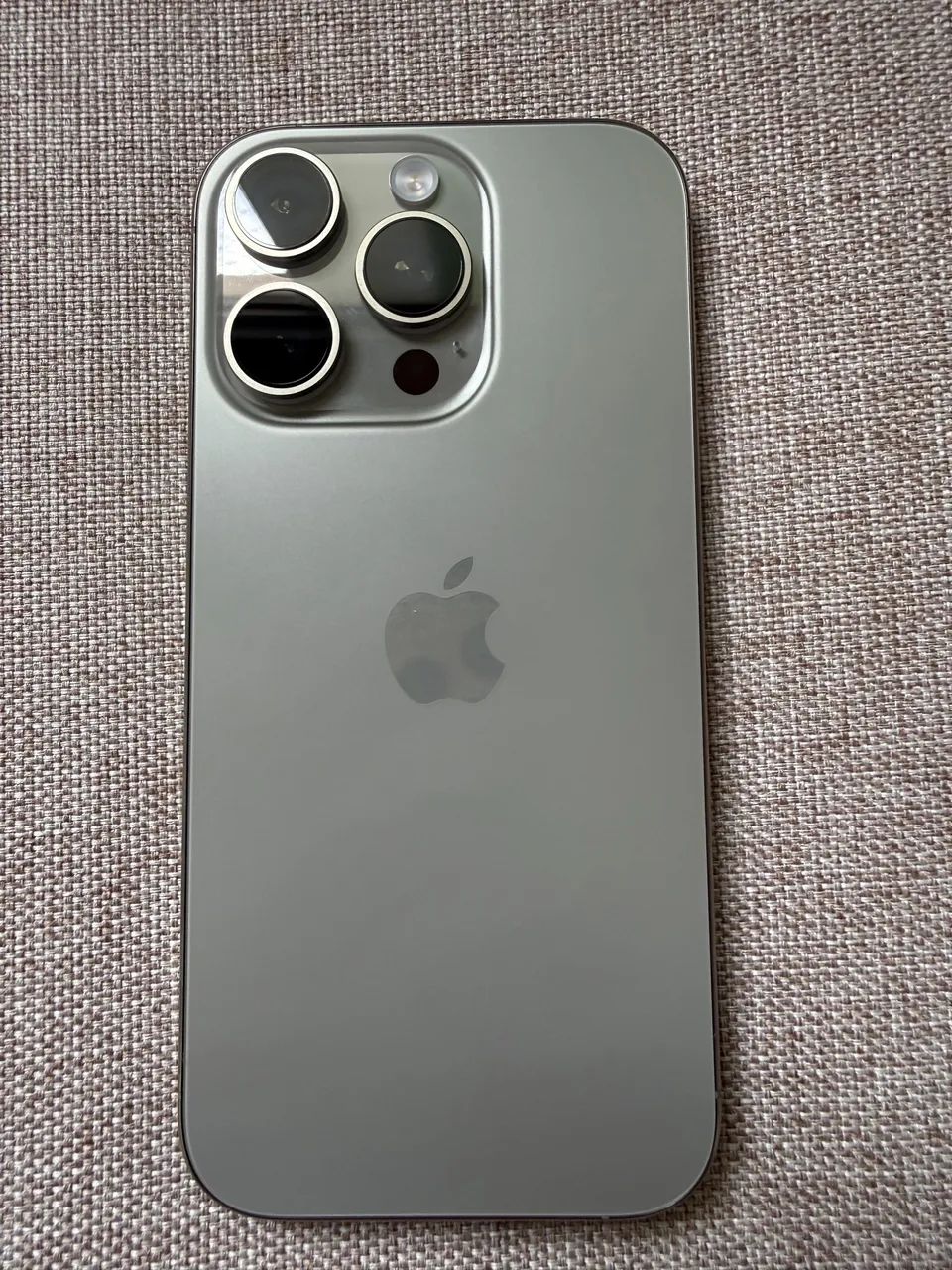 IPHONE 16 PRO 256 GB - Foto 5