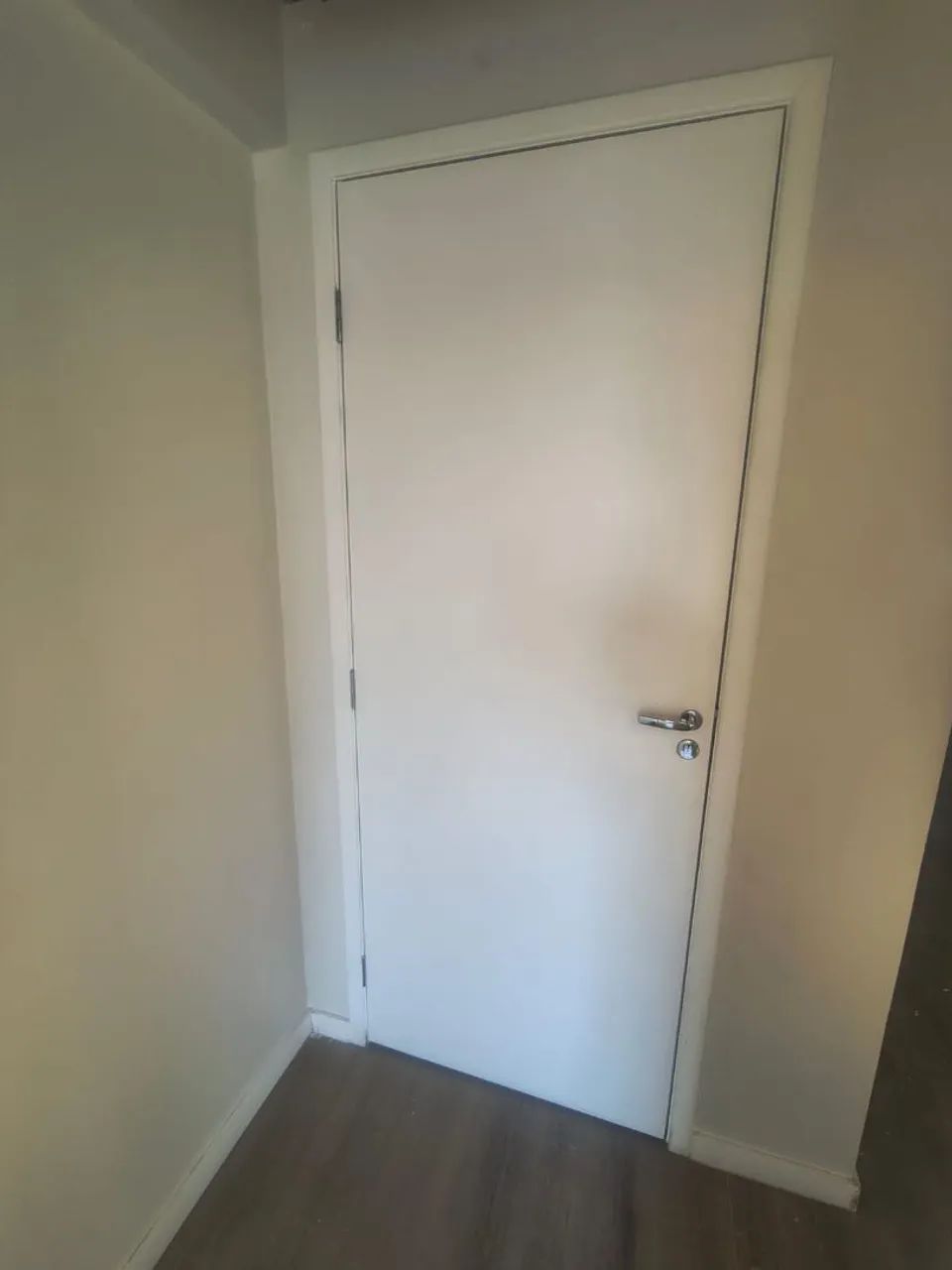 Portas de madeira