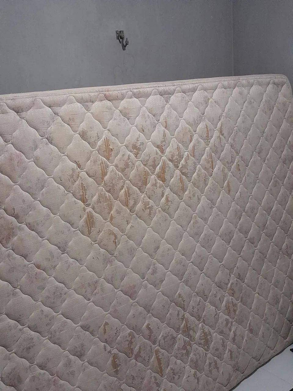 Vendo Colchão de Casal
