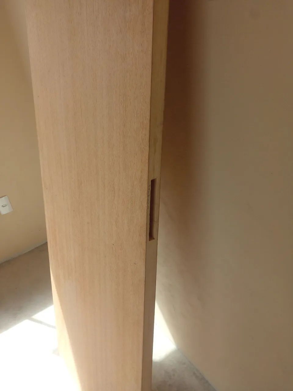 Porta interna - Foto 2