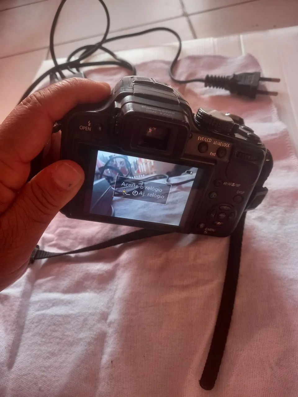Câmera fotográfica  - Foto 2