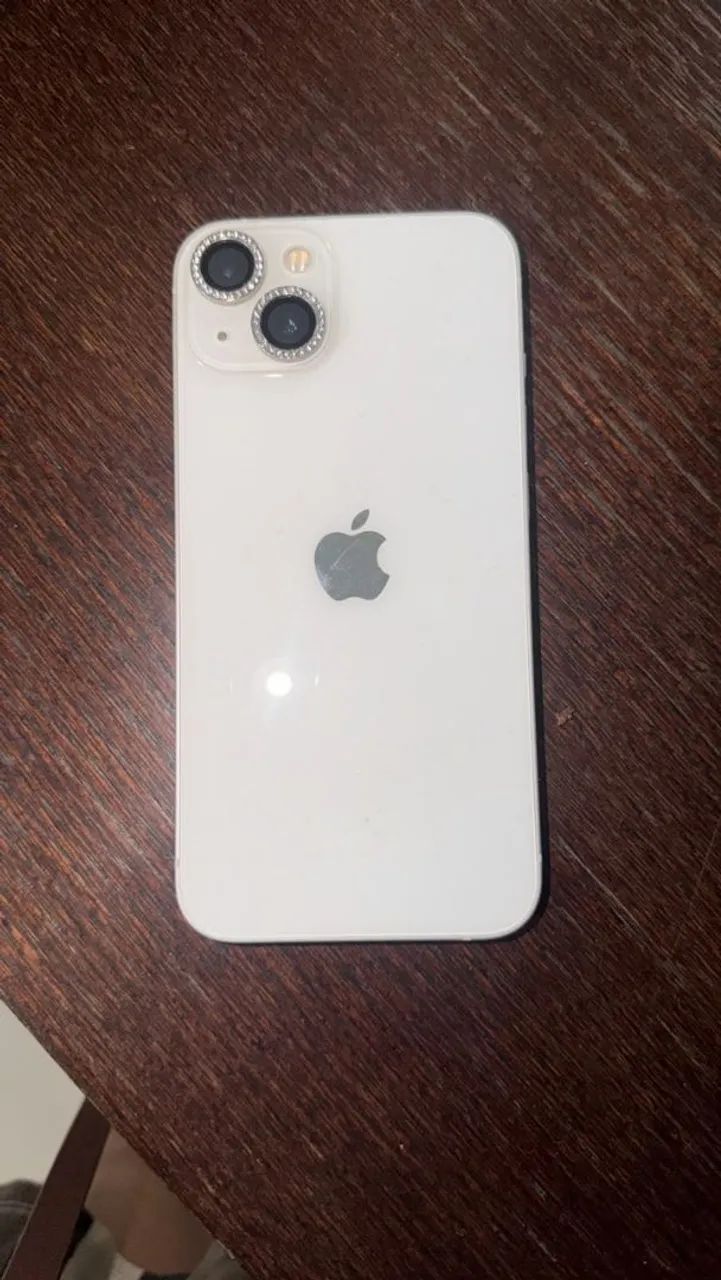 Iphone 13 128gb - Foto 2