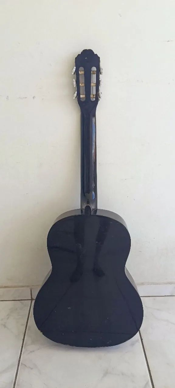 VIOLÃO VOGGA NYLON - Foto 2