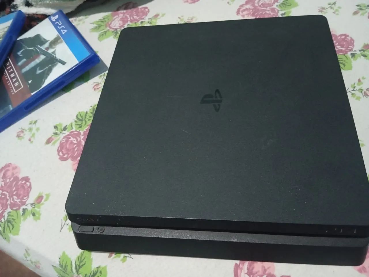 Vende-se PS4  - Foto 2