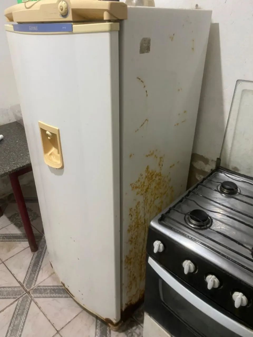 Geladeira  - Foto 4