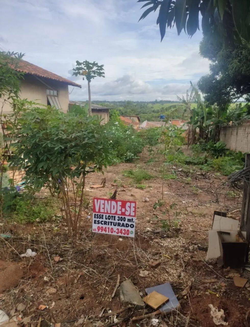 Foto - Goiânia - Setor Estrela Dalva