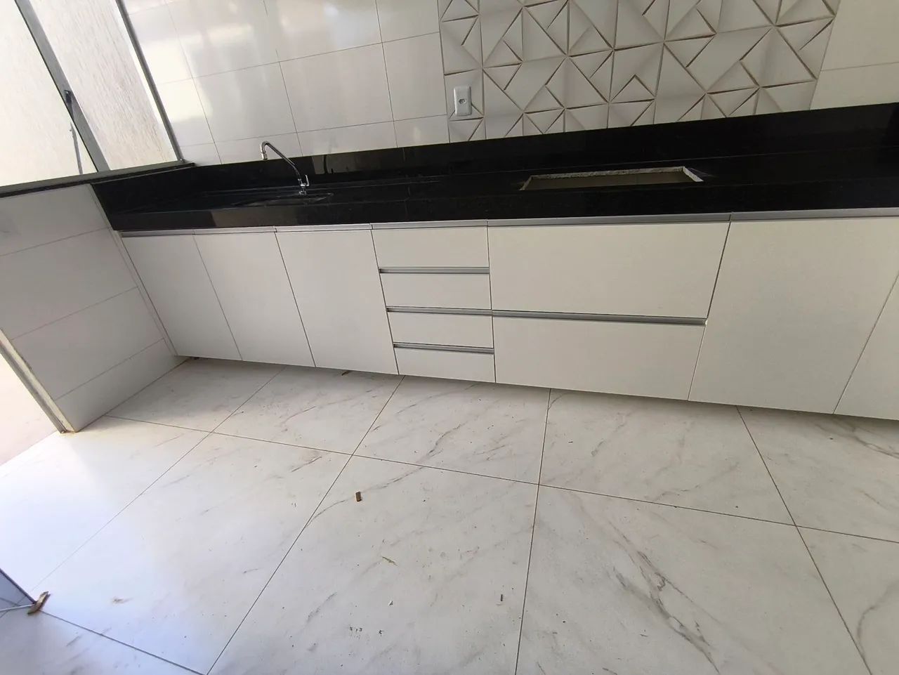 Casa 4 quartos setor de mansões  - Foto 3