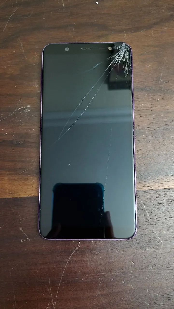 Galaxy J8 - Foto 2