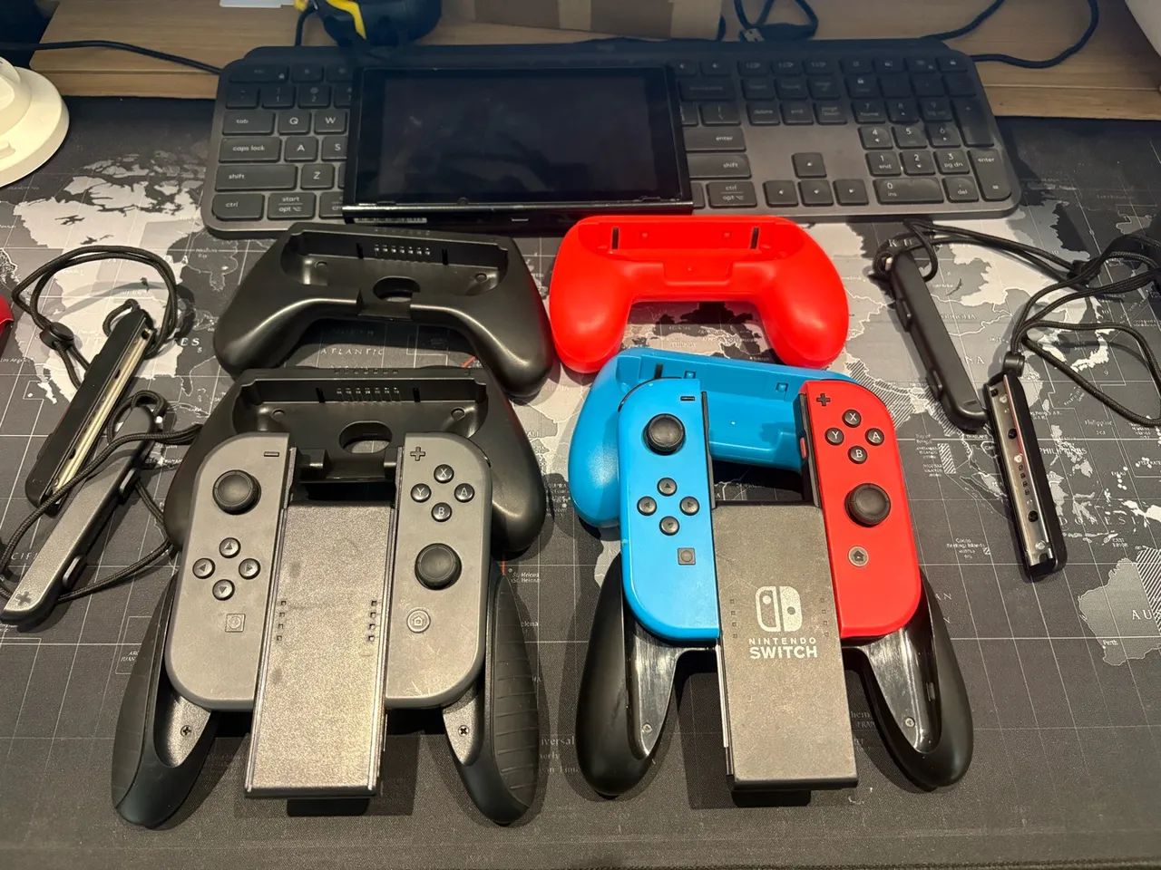 Nintendo switch - Foto 2