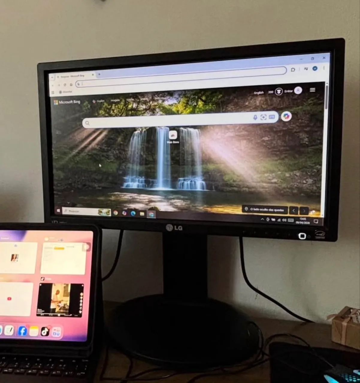 Monitor Lg  - Foto 2