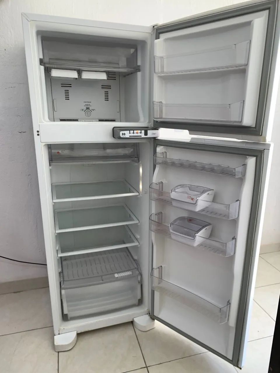 Geladeira Brastemp  - Foto 4
