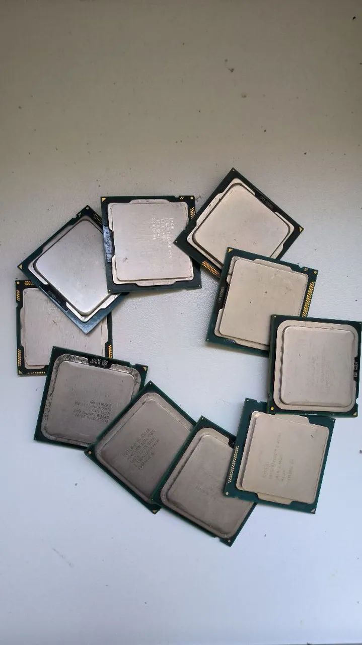 Processador Intel  - Foto 2